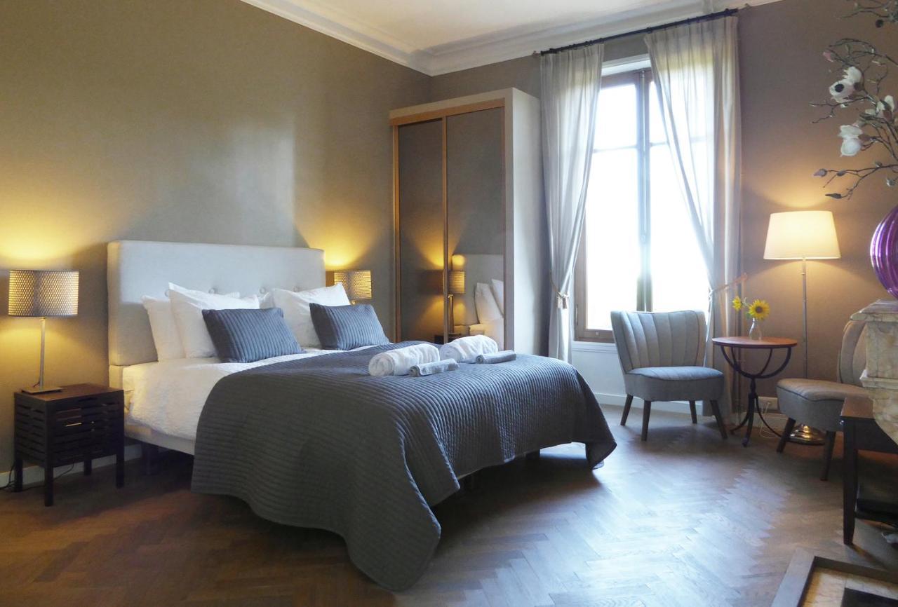 Chateau Breduriere Moutiers-sur-le-Lay Zewnętrze zdjęcie